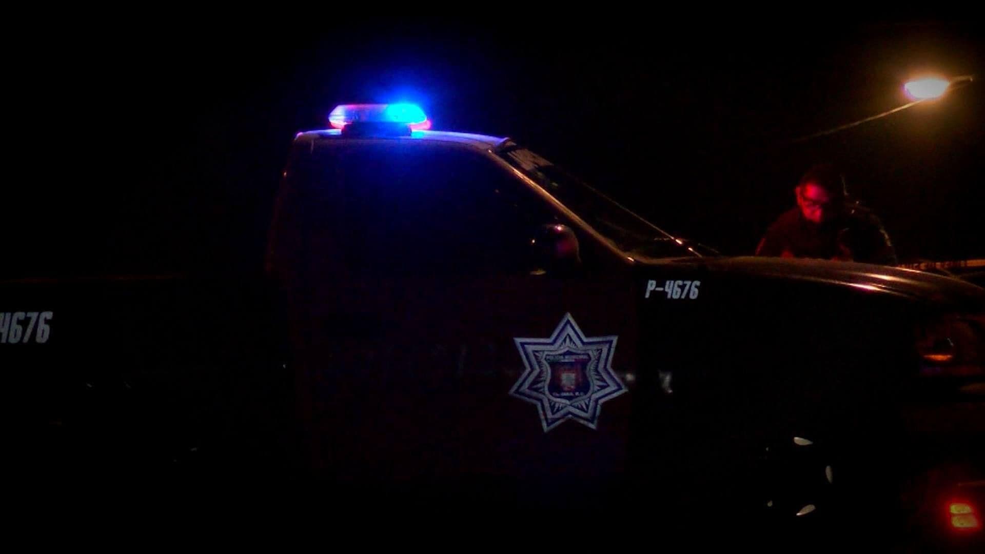 Investigan Presunta Amenaza de Tiroteo en Colonia Los Laureles, Tijuana