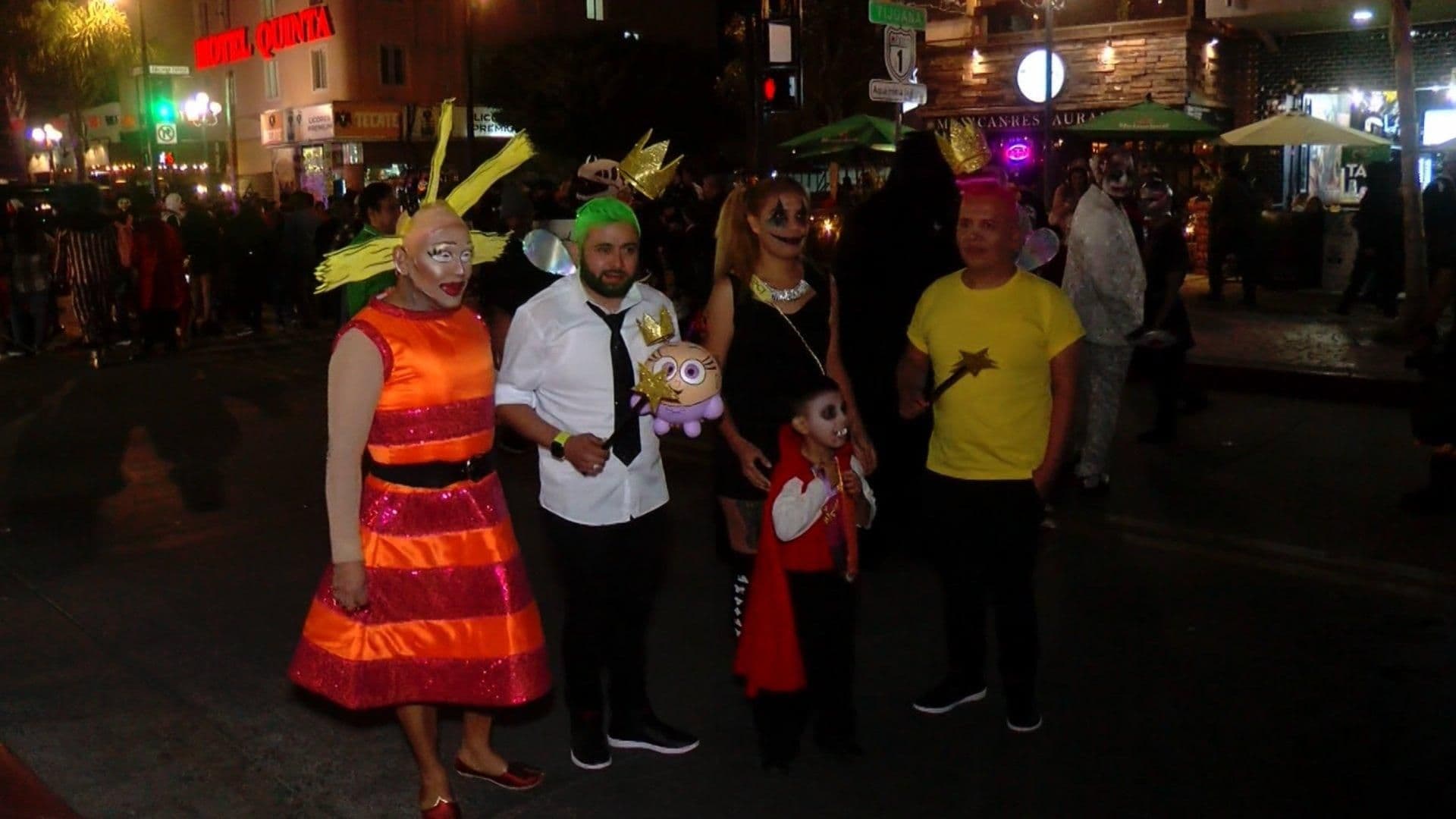 Video