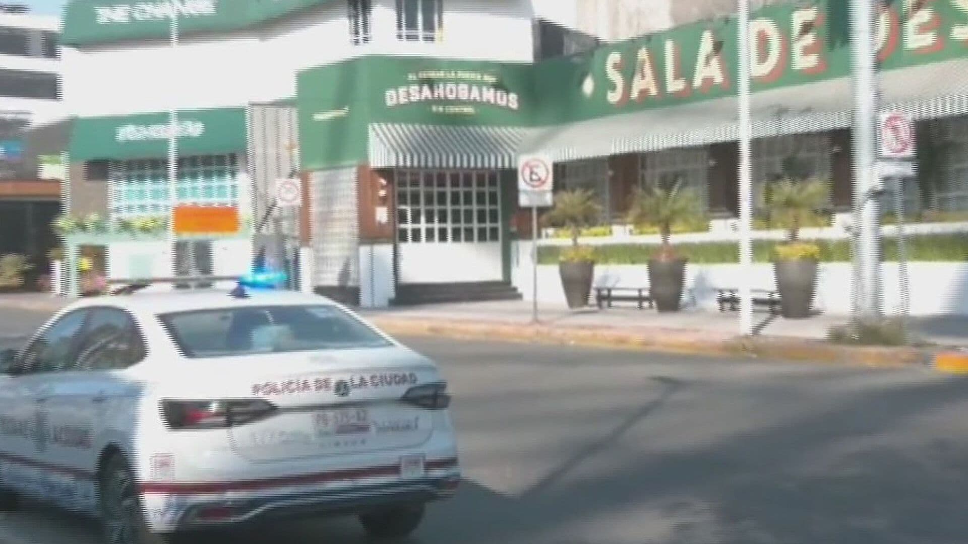 Ataque a Bar de Angelópolis, Puebla: Hay Avances en la Investigación