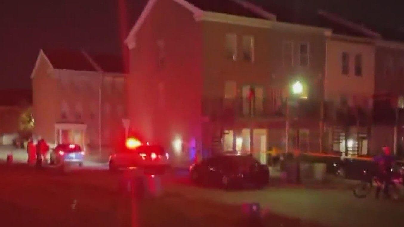Se Registra Tiroteo en Ohio; Reportan 1 Joven Sin Vida y 6 Heridos