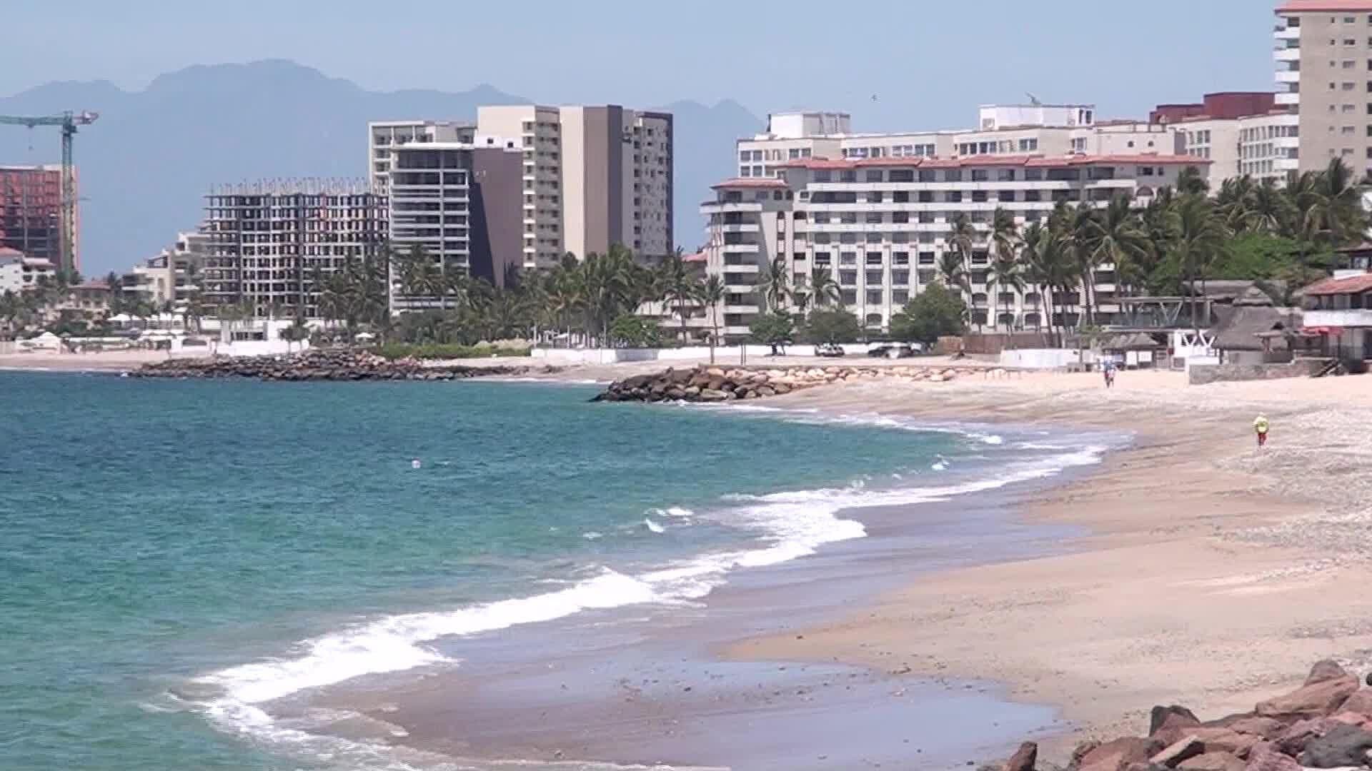 Puerto Vallarta, Ixtapa y Cancún, Los Destinos Preferidos de los Leoneses