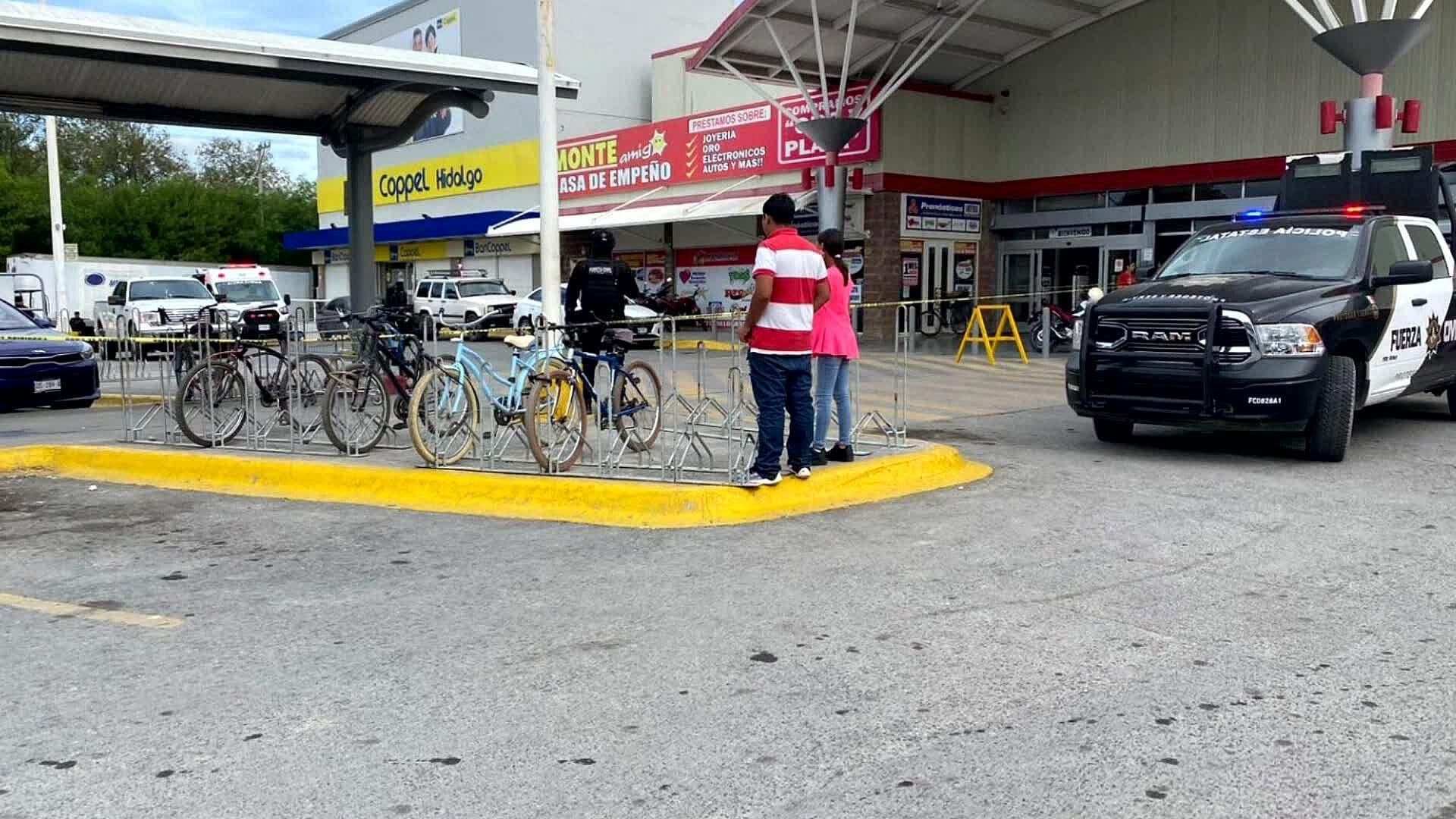 Reportan Grave a Jefe Policial de Iturbide