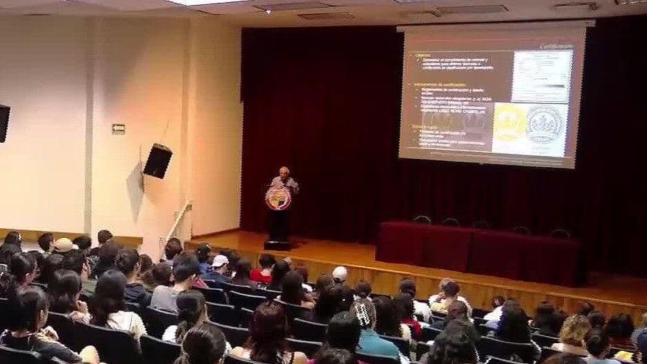 Organizan Seminario de Arquitectura y Construcción Sustentable en Unison