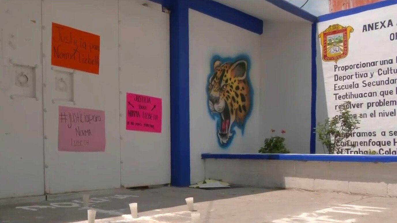 Edomex: Posponen Audiencia de Joven Señalada por Homicidio de Norma Lizbeth