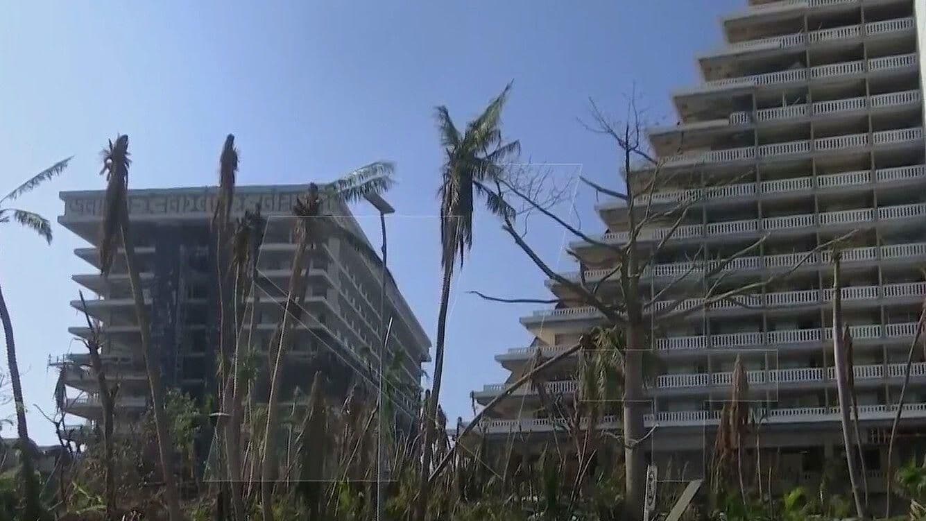 Zona Diamante de Acapulco Comienza a Reactivarse
