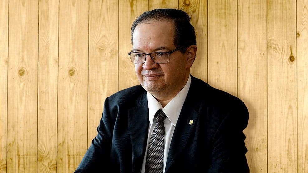 Leonardo Lomelí es Designado como Nuevo Rector de la UNAM