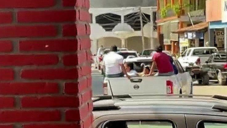 Toman Ayuntamiento de Petatlán para Exigir Alto a la Violencia
