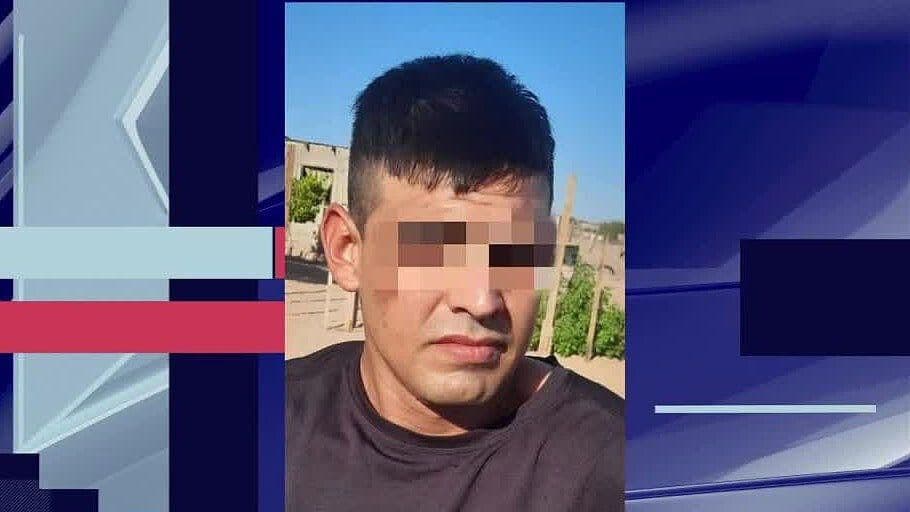 Tras Atacar a Hombre con un Cuchillo en Pueblo Yaqui es Vinculado a Proceso