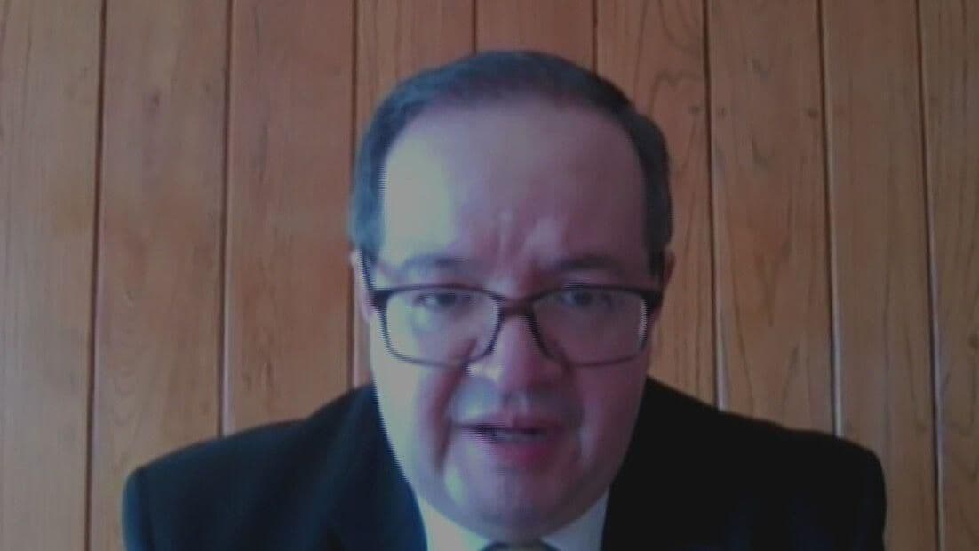 No He Hablado con el Presidente: Leonardo Lomelí, Nuevo Rector de la UNAM