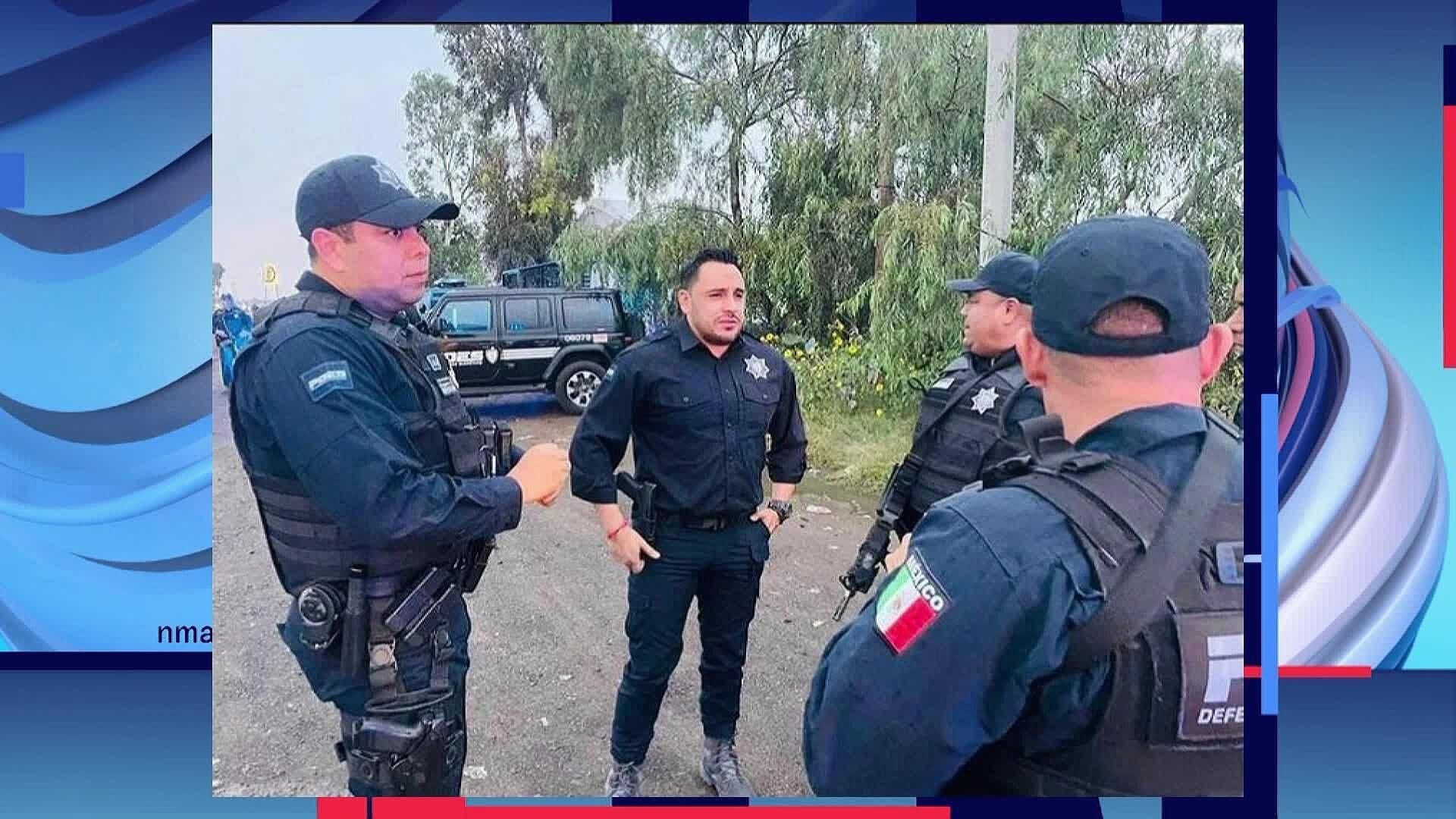 32 Detenidos Tras Operativo en San Juan del Río y Ezequiel Montes