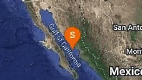 Sismo de 4.6 Grados Sorprendió a Municipio de Villa Juárez