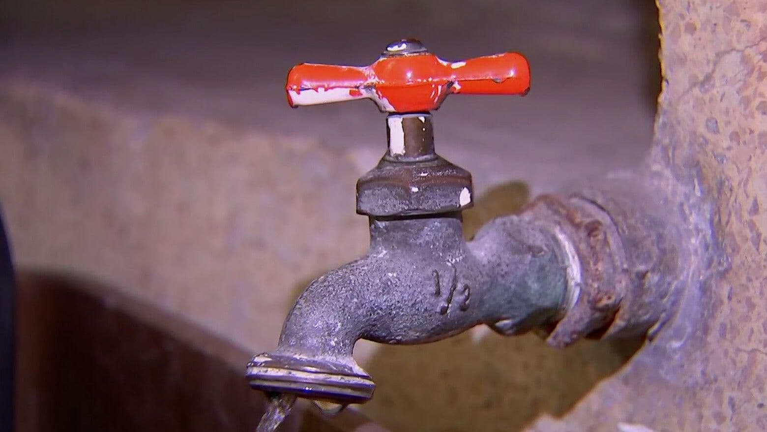 Recorte de Agua: ¿Qué Zonas del Valle de México Estarán Afectadas?