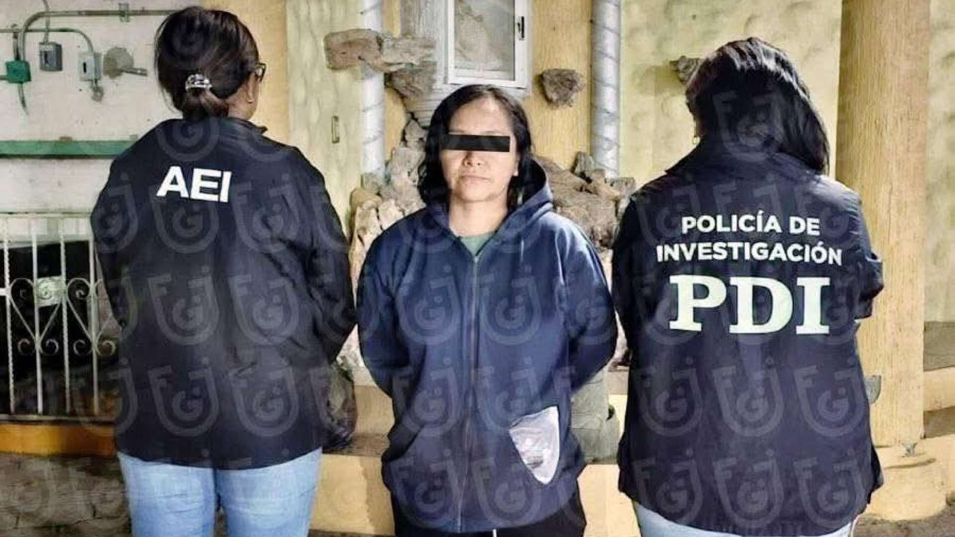 Así Fue Vinculada a Proceso a Gaby ‘N’ por Arrastar 2Km al Motociclista Roberto Hernández en Iztapalapa, CDMX