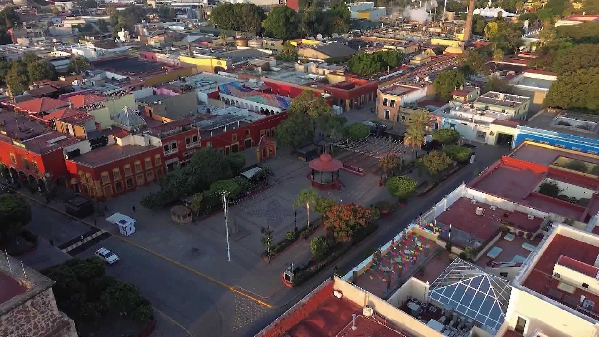 La Federación Elegirá al Nuevo Comisario de Seguridad de Tequila