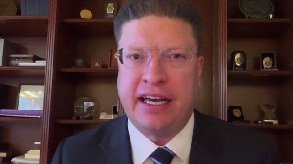 Dan Informe de Seguridad en CDMX en Enero 2026 ¿Cuáles Fueron? Pablo Vázquez Camacho los Revela