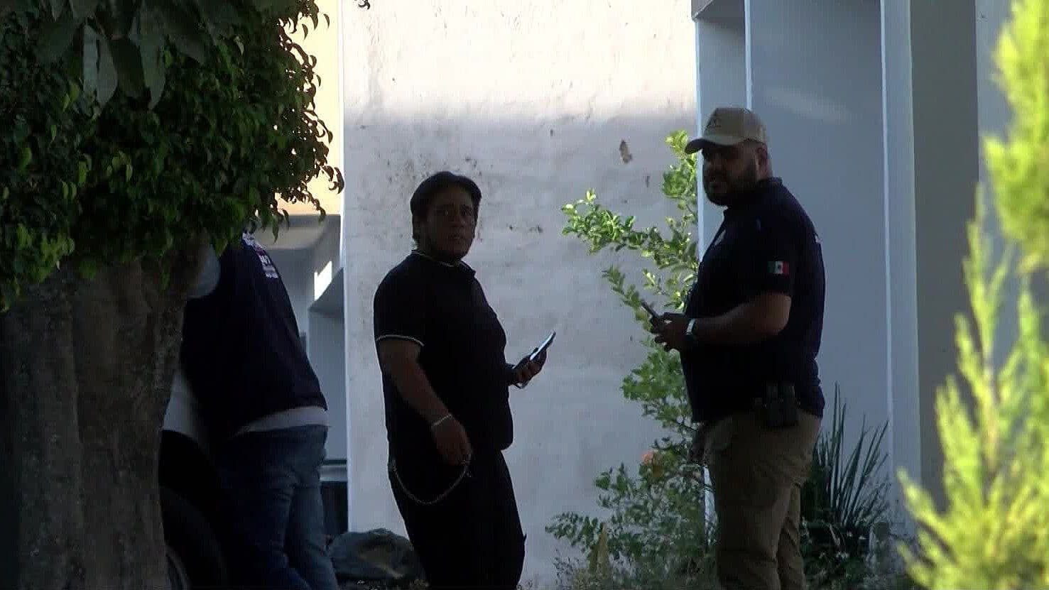 Localizan Por Tercera Ocasión el Cuerpo de un Bebé en la Zona Metropolitana de Guadalajara