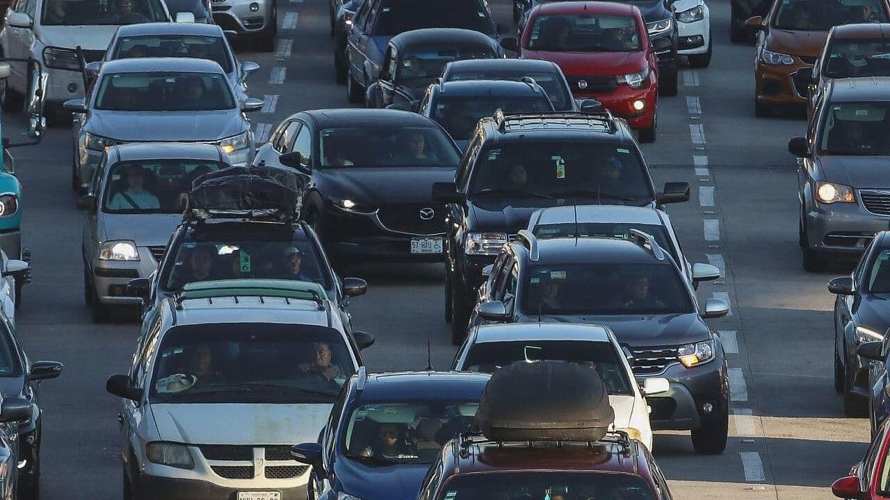 Denuncian que se Quema Manantial de Mexicaltongo
