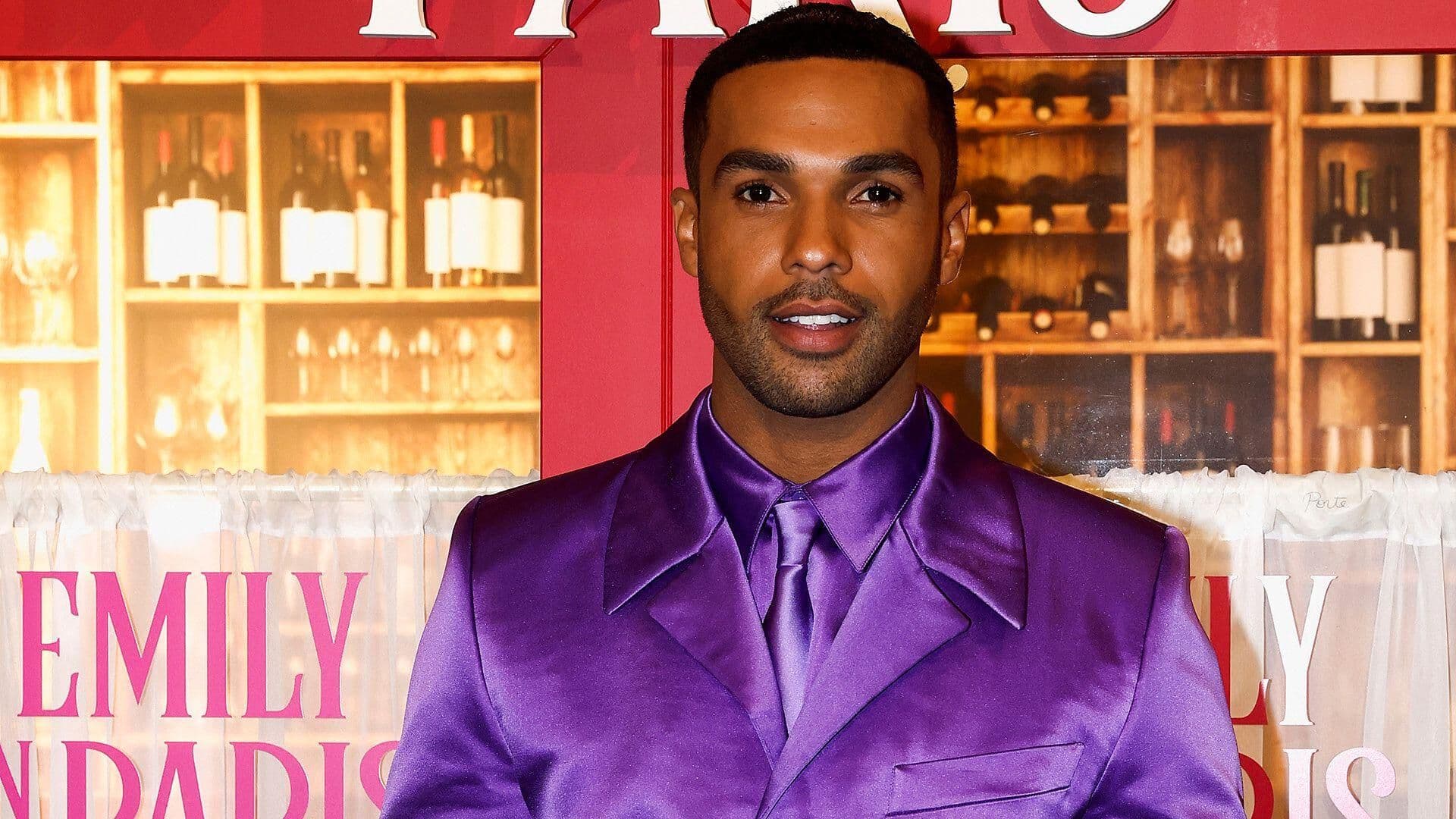 Lucien Laviscount Podría Ser el Próximo James Bond