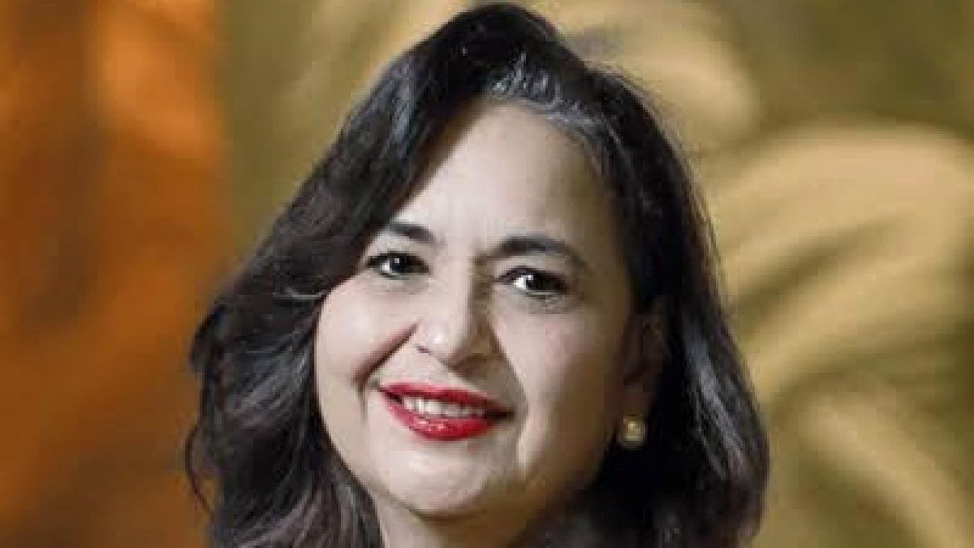 Norma Lucía Piña Hernández, Nueva Presidenta de la SCJN