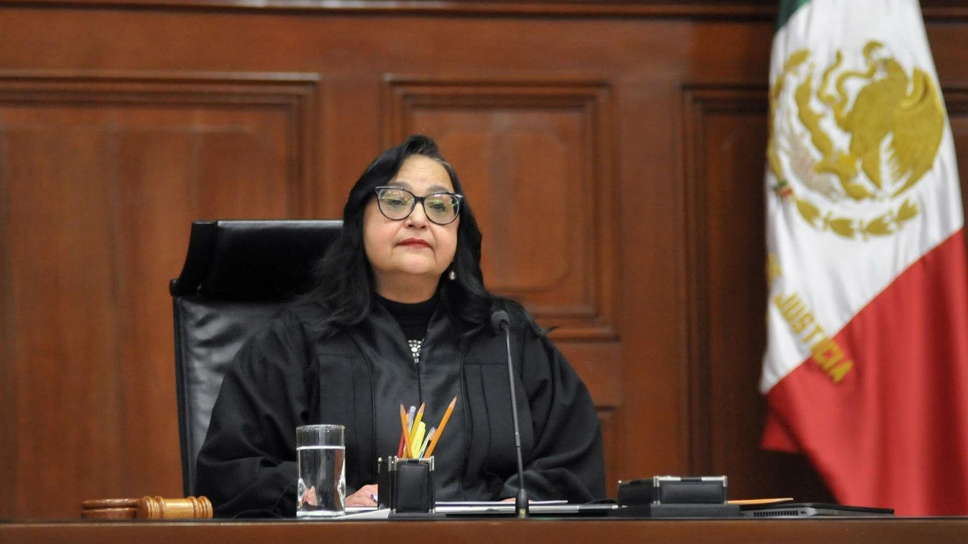 "Elección de Norma Lucía Piña es Una Decisión Histórica"
