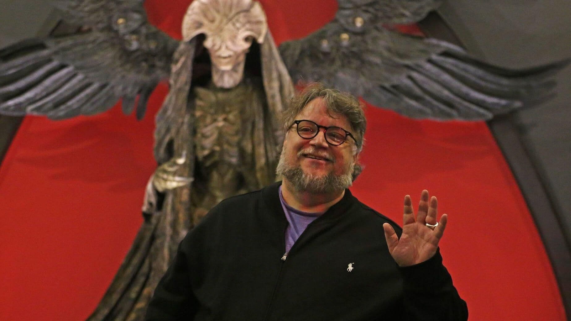 Cuarón, Del Toro e Iñárritu, de los Mejores Momentos en Al Aire