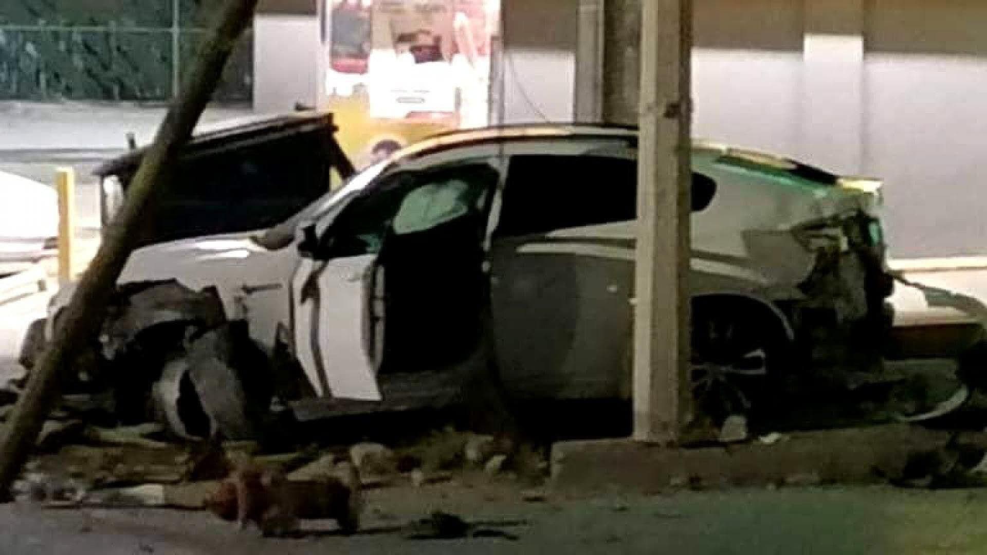 "El Neto" Fue Herido en Operativo y Después Murió: Fiscalía