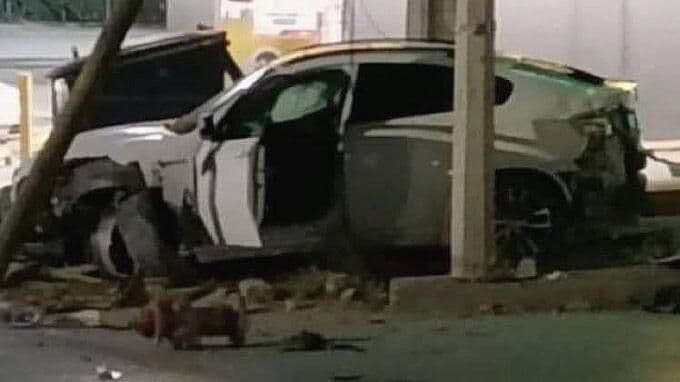 La Caída de ‘El Neto’ en Chihuahua