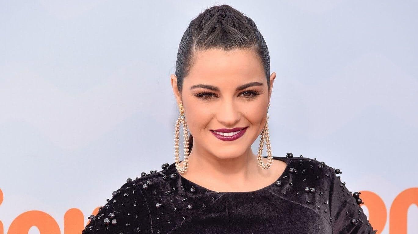 “Ya Somos 3”, Anuncian Maite Perroni y Andrés Tovar