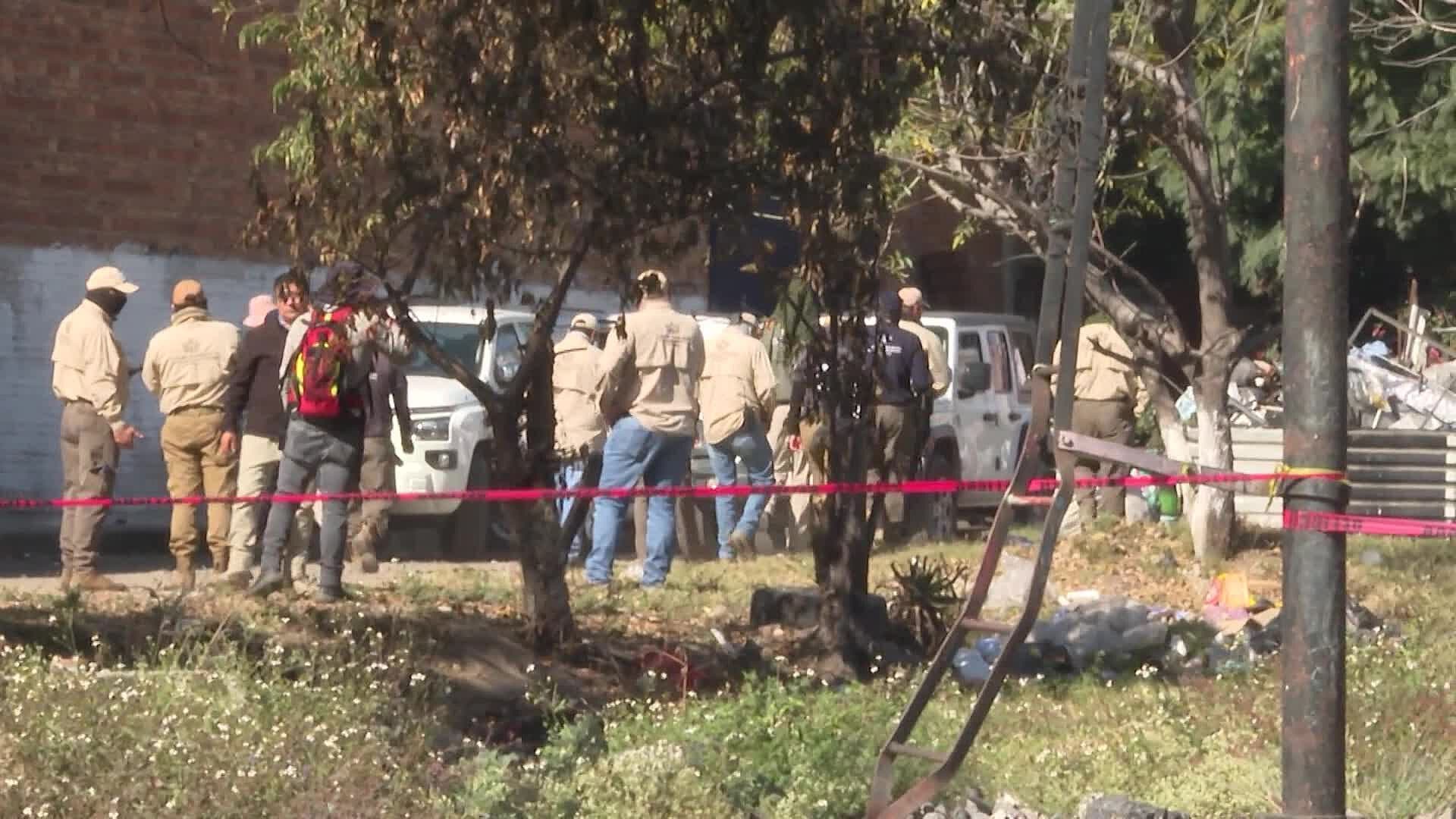 Realizarán Mesa de Diálogo entre Vecinos de Pueblo Quieto y Autoridades Estatales