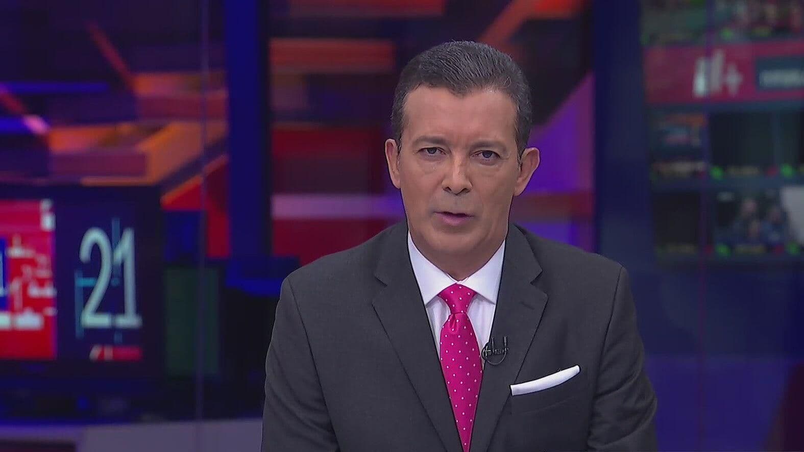 Hora 21 con José Luis Arévalo, Programa Completo del 11 de Enero de 2023