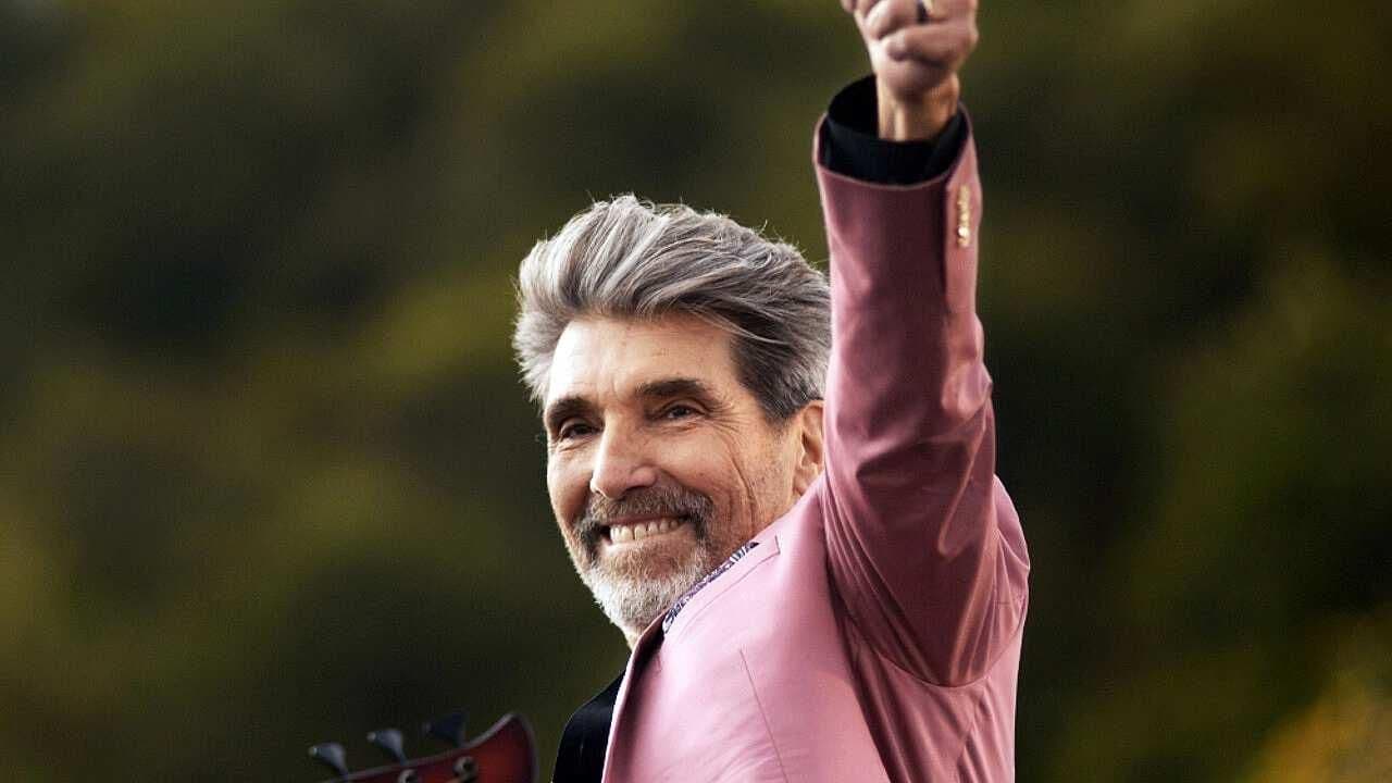 Muere el cantante Diego Verdaguer