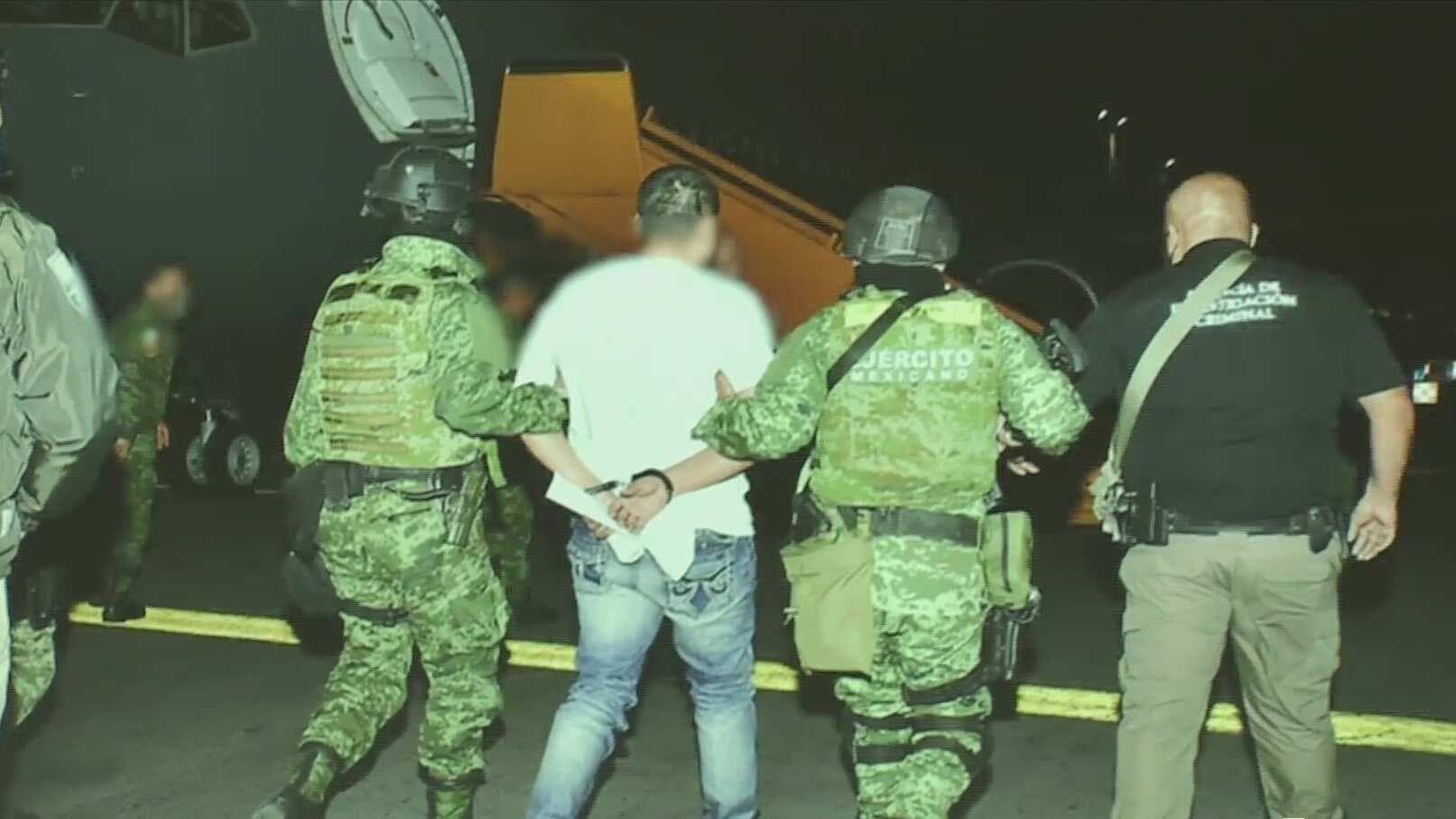 ¿Qué impacto tendrá la detención de “El Huevo”?