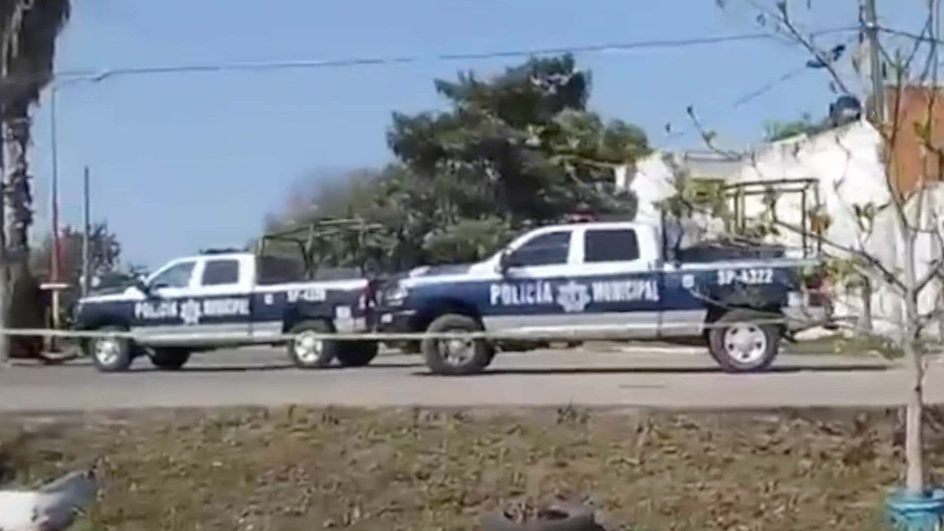 Taxista Muere en Ataque Armado en Fraccionamiento Colinas de San José Casas en Córdoba, Veracruz