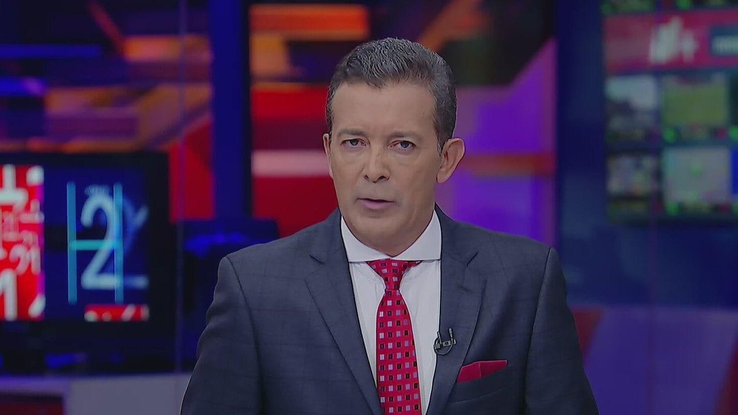 Hora 21 con José Luis Arévalo, Programa Completo del 16 de Enero de 2023