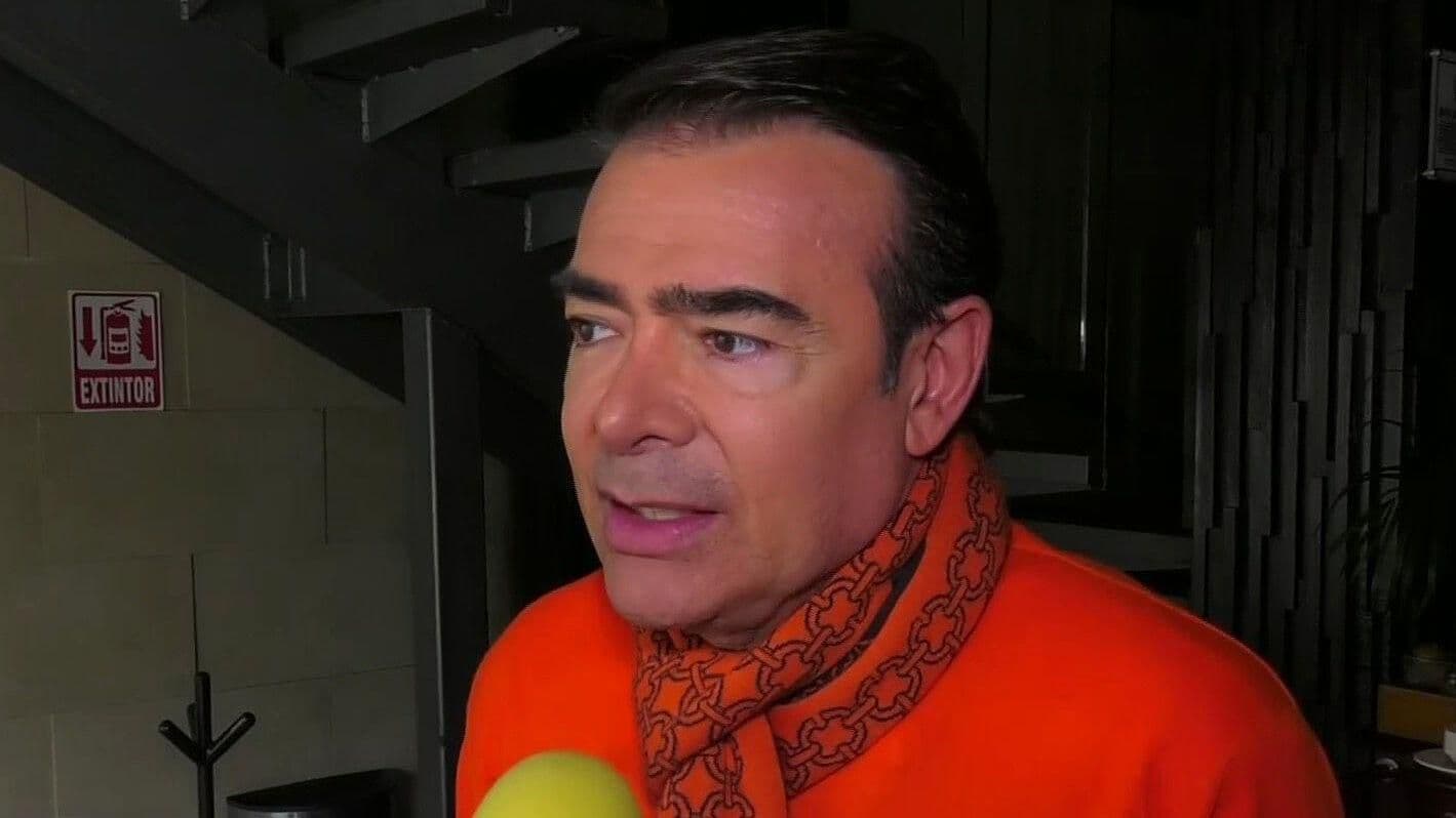 Toño Mauri Comparte Mensaje de Esperanza