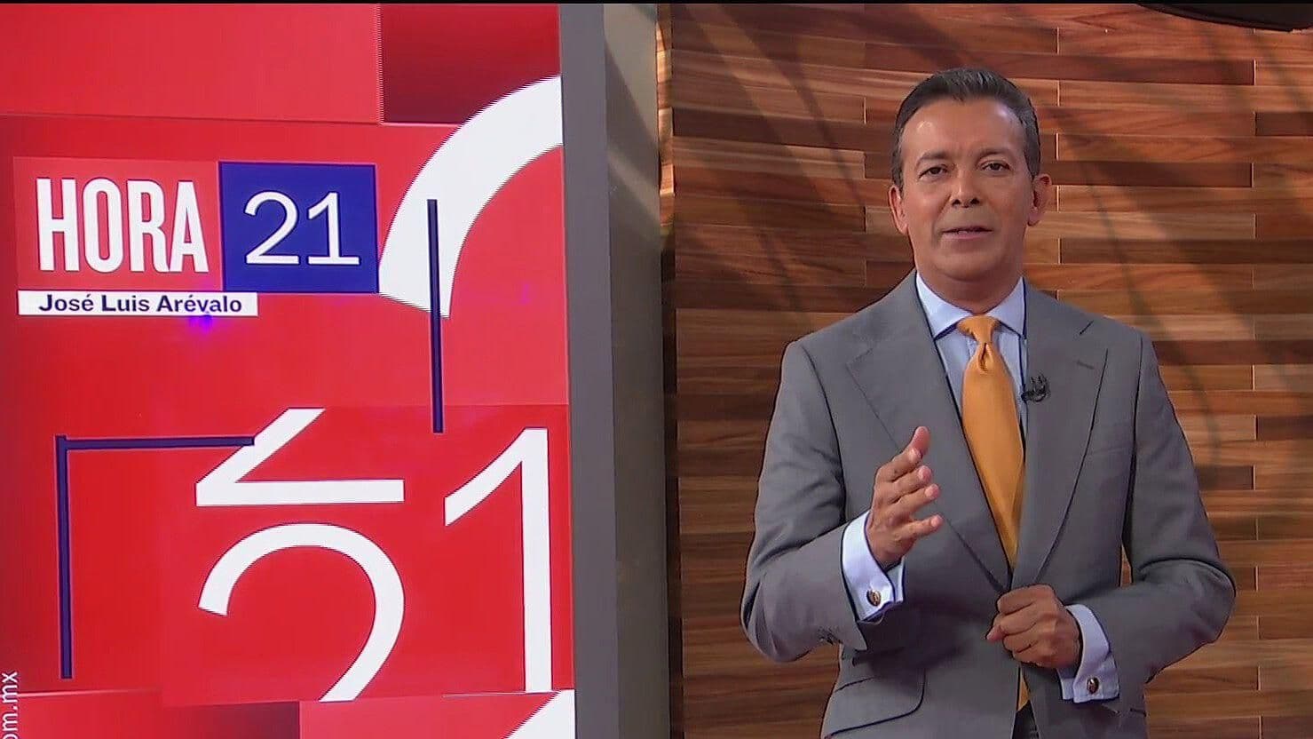 Hora 21 con José Luis Arévalo, Programa Completo del 17 de Enero de 2023