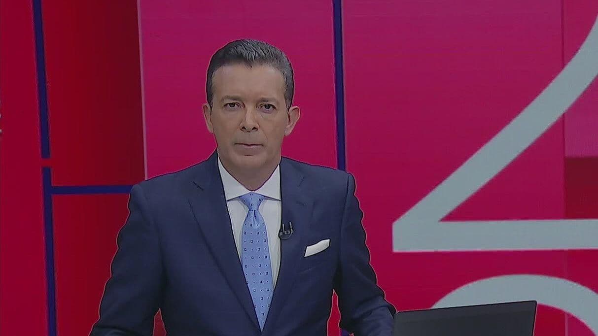 Hora 21 con José Luis Arévalo, Programa Completo del 18 de Enero de 2023