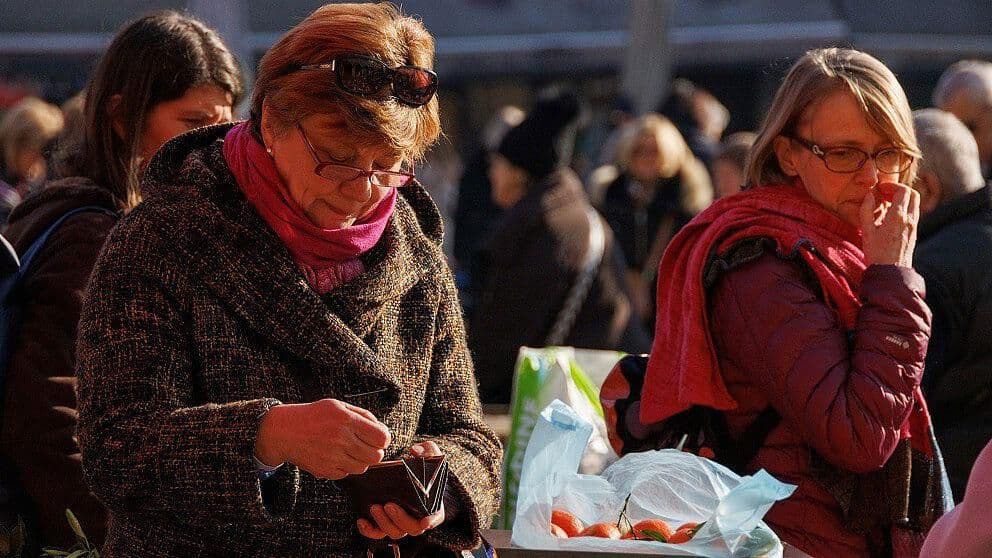 Croacia Sufre Alza de Precios Tras Ingreso a la Zona Euro