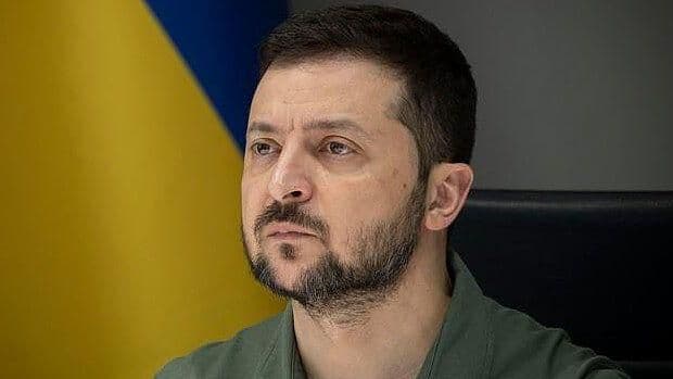"Más Pesadas y Más Modernas", Zelenski Pide Más Armas