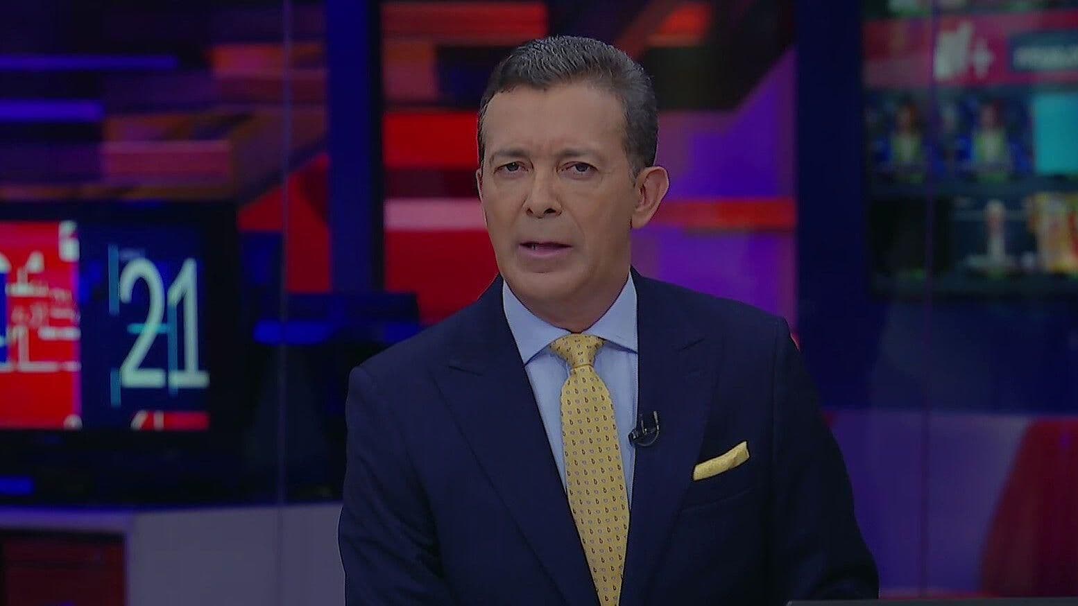 Hora 21 con José Luis Arévalo, Programa Completo del 20 de Enero de 2023