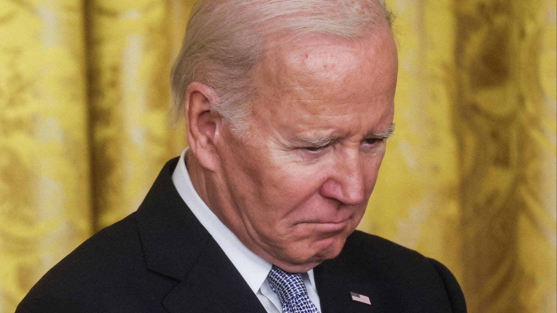 Biden Expresa Condolencias por Tiroteo en Monterey Park