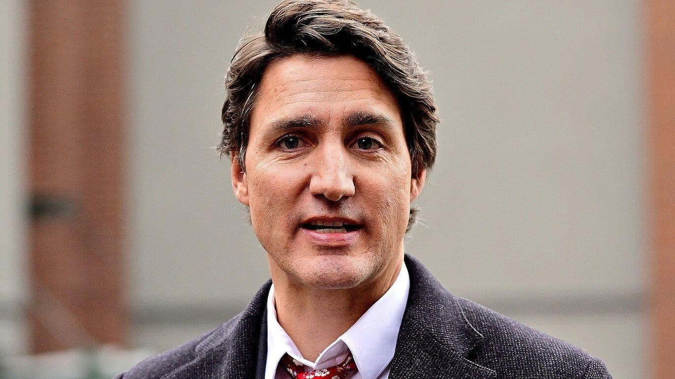 Tiroteo Monterey Park: Justin Trudeau Ofrece Apoyo