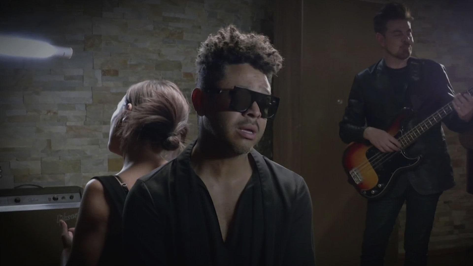Playa Limbo y Kalimba Anuncian Colaboración Musical
