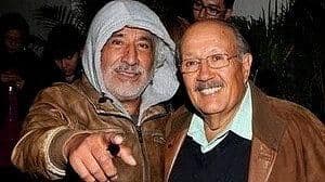 Rafael Inclán se Lamenta por No Visitar a Polo Polo