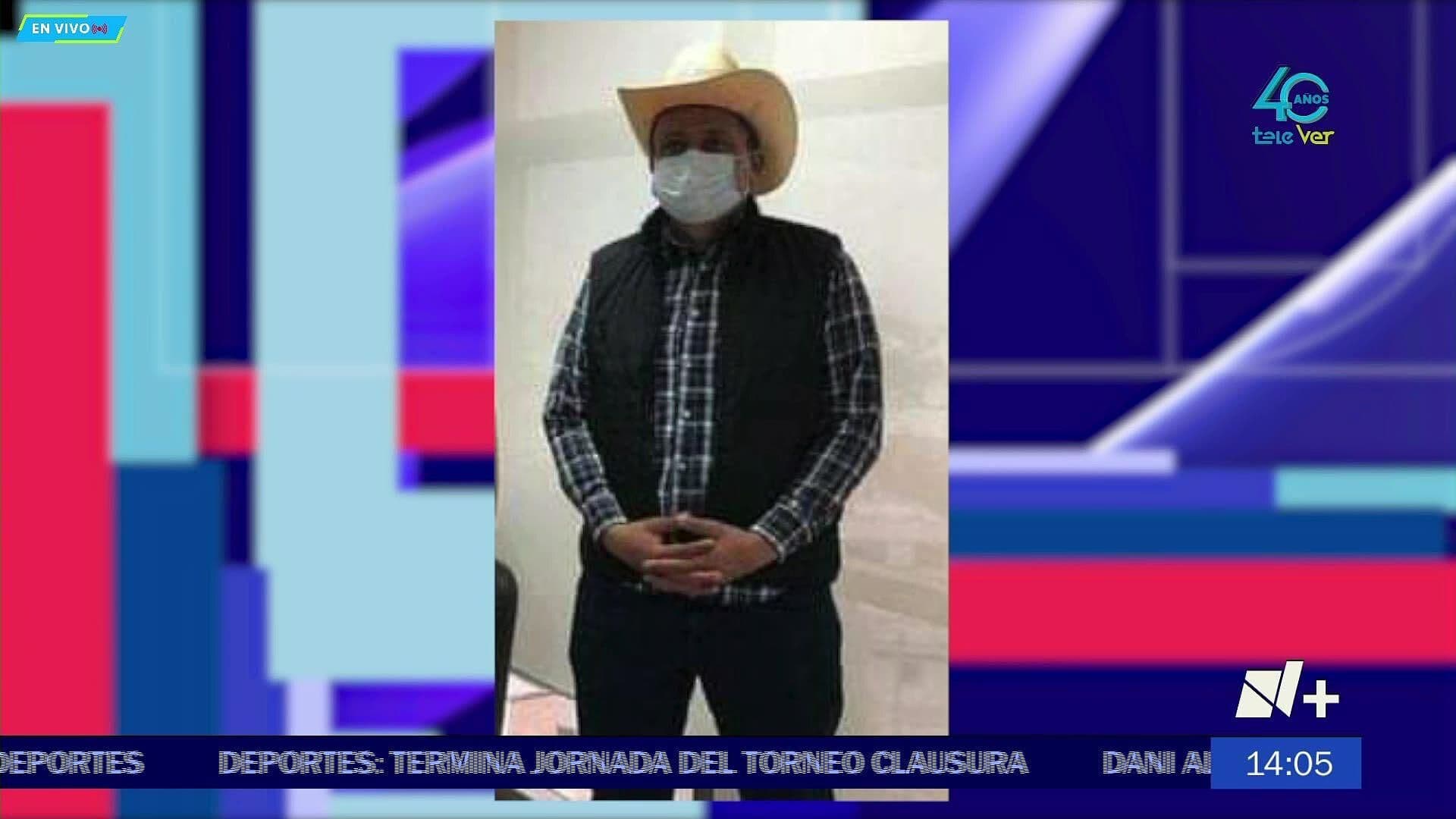 Asesinan a Ex Síndico de Moloacán