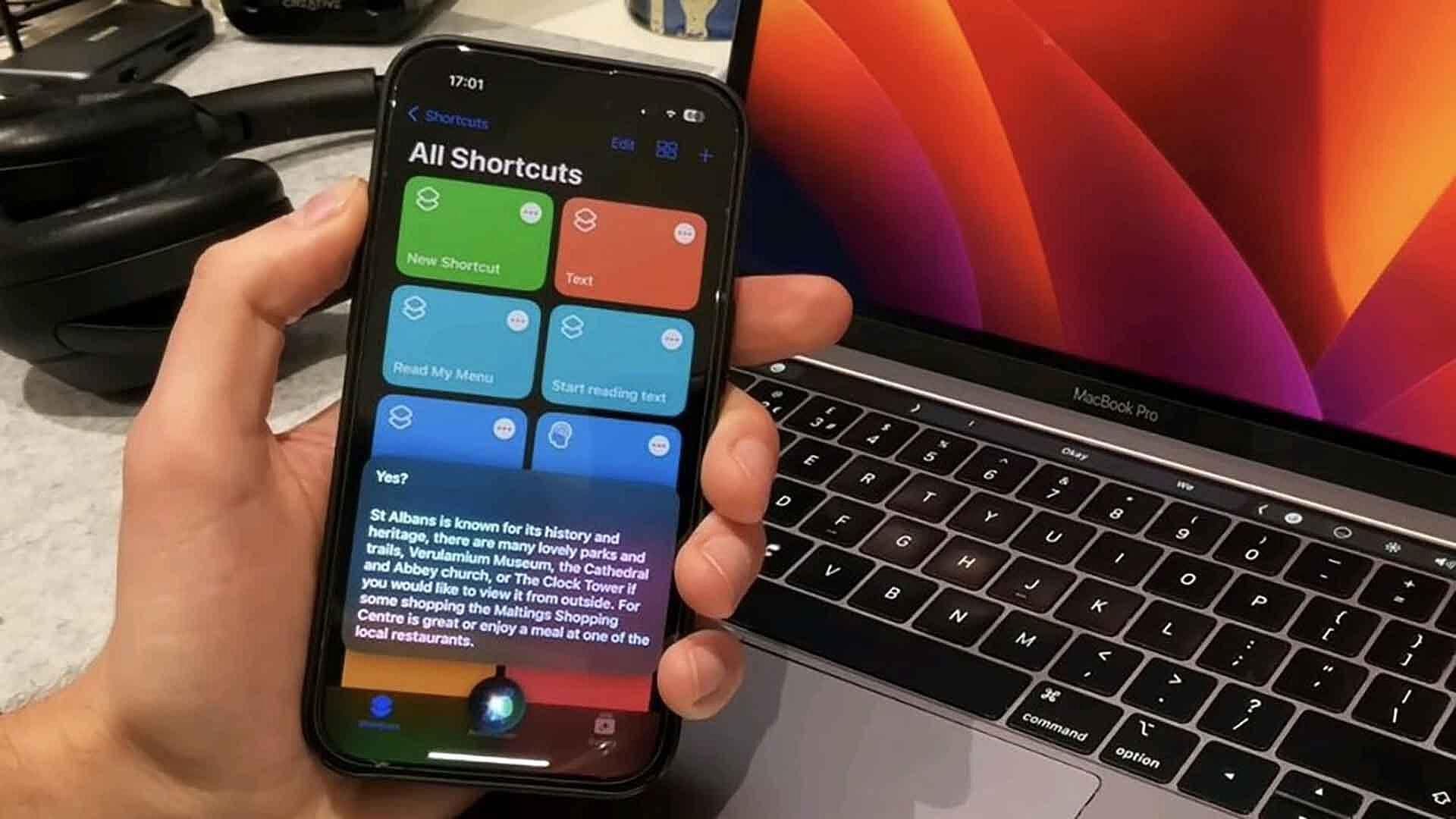 Video