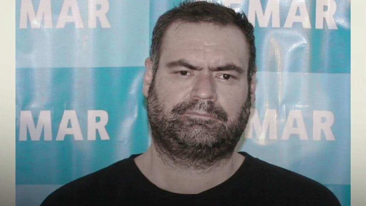 ¿Quién es Sergio Villarreal "El Grande"?