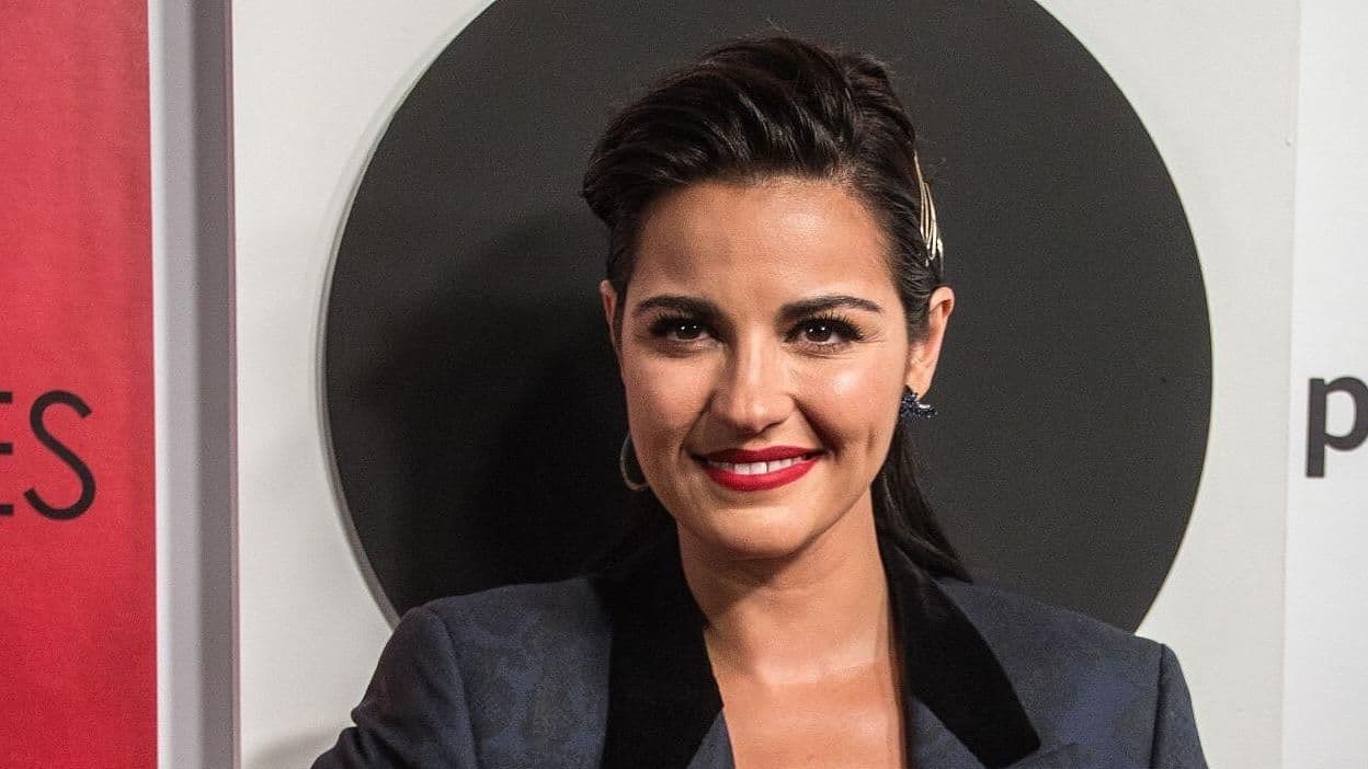 ¿Maite Perroni se Casó Embarazada y Tiene 7 Meses?