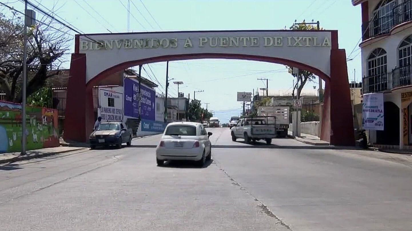 Encuentran Cuerpo de Regidor de Puente de Ixtla, Morelos