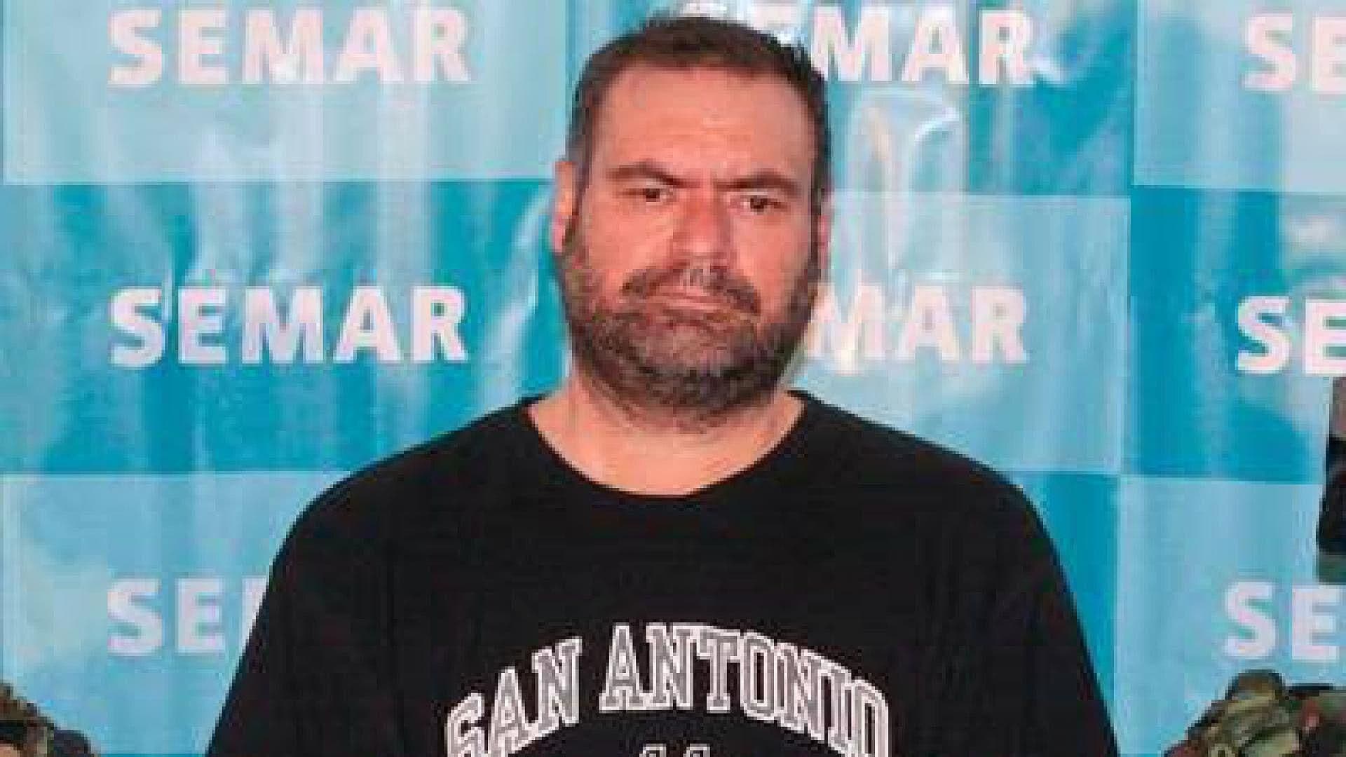¿Quién es ‘El Grande’, Primer Testigo en Juicio a García Luna?